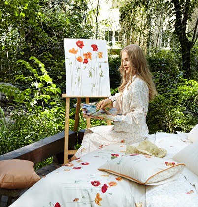 “迪南日光”照耀居室之美