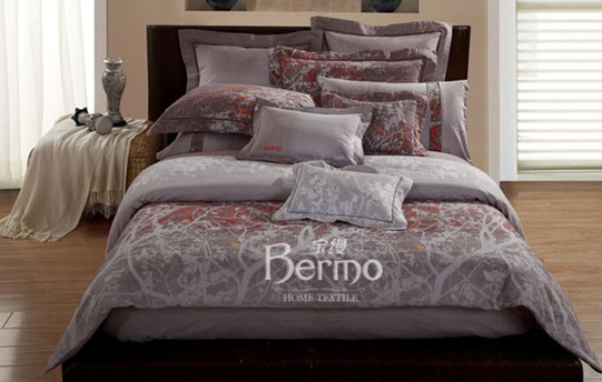 寶縵家紡幸福結婚季:魅•色美家