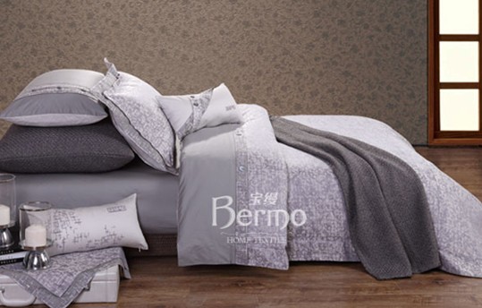 寶縵家紡幸福結婚季:魅•色美家