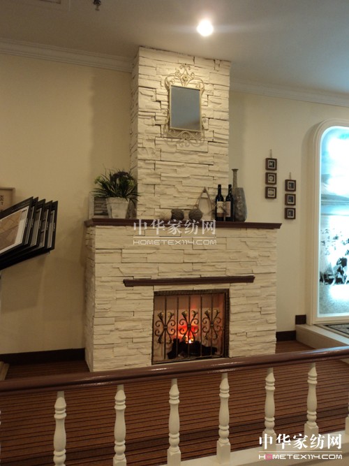 富興地毯最新專賣店形象一覽