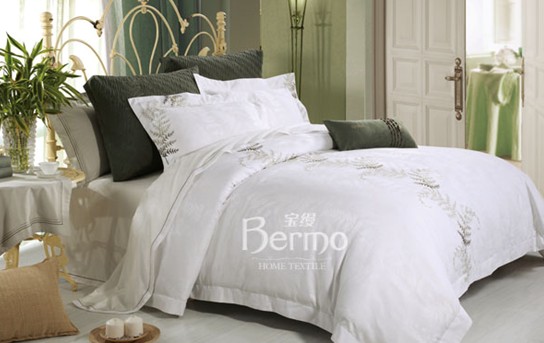 寶縵:80后的絕色臥室之自然比薩風