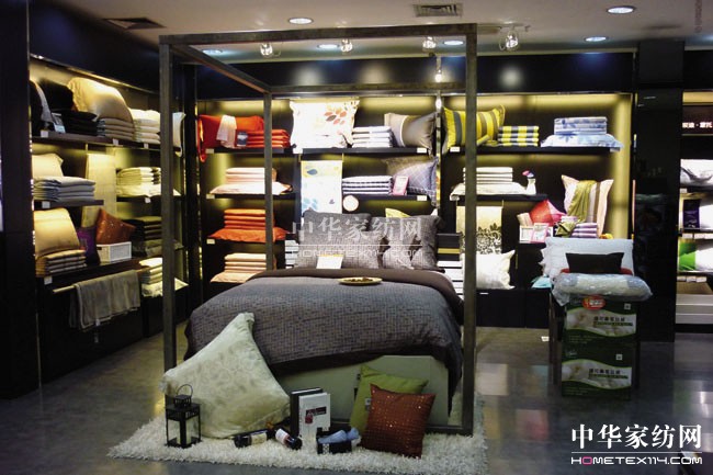 埃迪蒙托舉辦首屆終端形象大賽