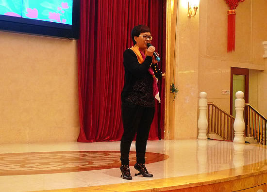 艾萊依:回歸生活真味體悟純生活