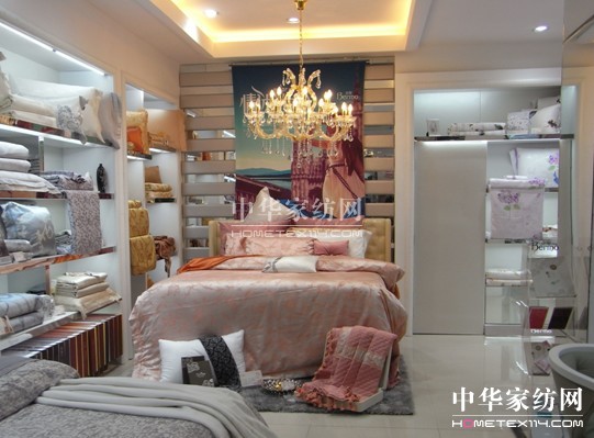 寶縵:魅力之約我“新”暢享