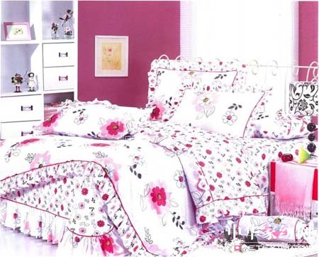 陽光生活家紡賦