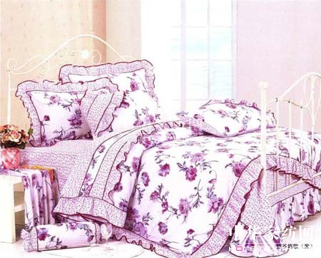 陽光生活家紡賦