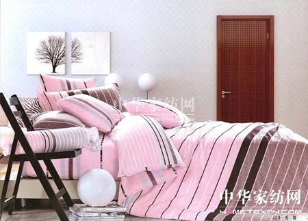 陽光生活家紡賦