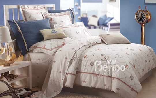 寶縵童趣色彩家居變“年輕”法則