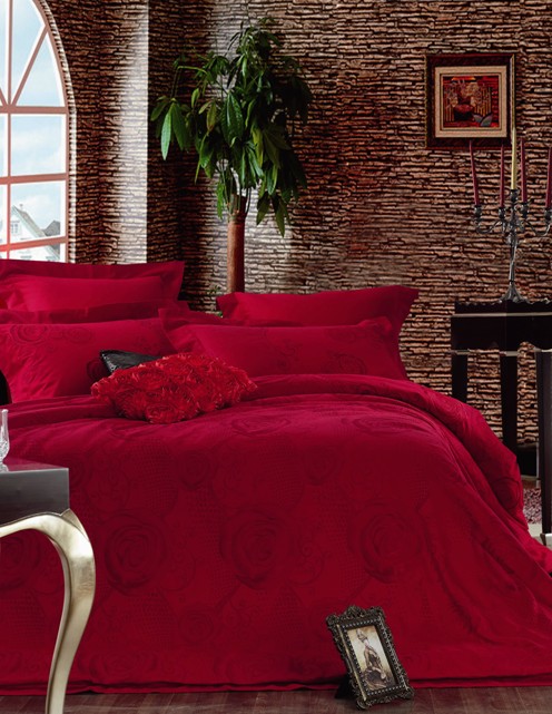 美羅家紡,讓愛綻放