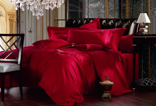 美羅家紡,讓愛綻放