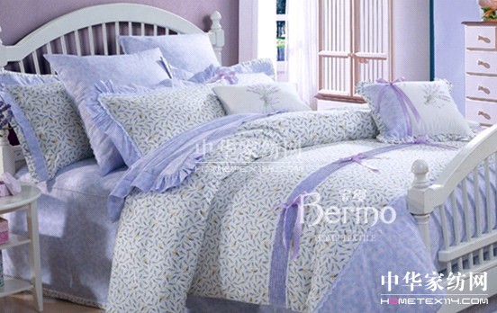 寶縵威尼斯系列:臥室妝嫩高招