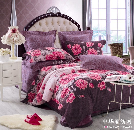 美羅家紡 讓您過個暖冬