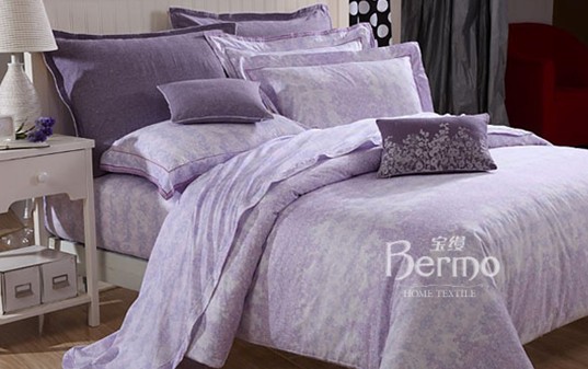 寶縵家紡:打造CEO女性