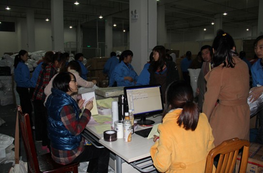 寶縵家紡:暫別“雙十一”給力感恩季