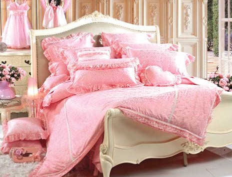 多喜愛婚慶系列,新時(shí)尚潮流婚嫁床品