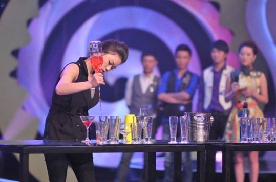 艾萊依CCTV《時(shí)尚中國(guó)》26日18:30播出