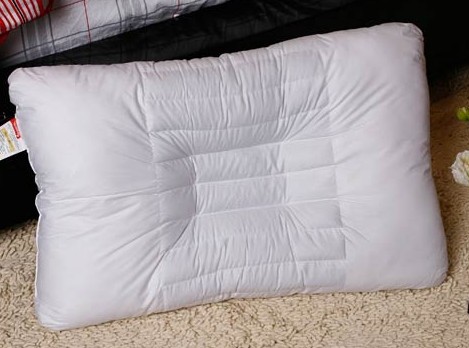 多喜愛:選擇合適枕頭才有好睡眠