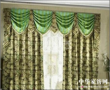 家居布藝流行新趨勢古典時尚將合體