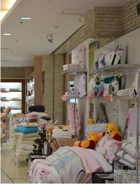 家紡業電商大有可為(組圖)