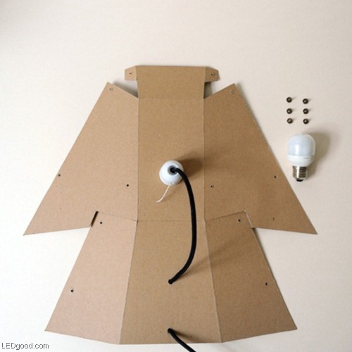 �ٻ��ռ����ֹ�LED�_��