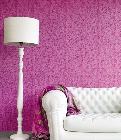 壁紙演繹最佳上鏡妝容