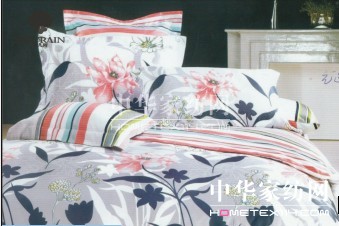 非凡雨家紡:品牌的核心是品質(zhì)