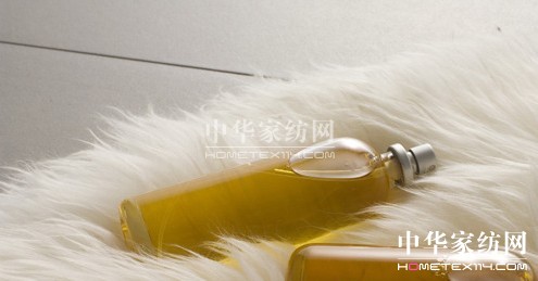 色彩毛絨家紡給家換上厚實冬裝