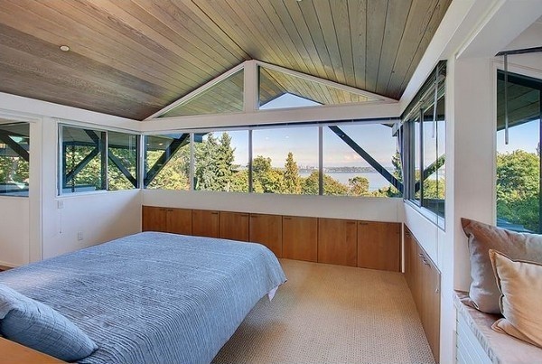 墨西哥城的Reforma大宅