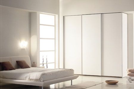 簡約而不簡單的樣板房