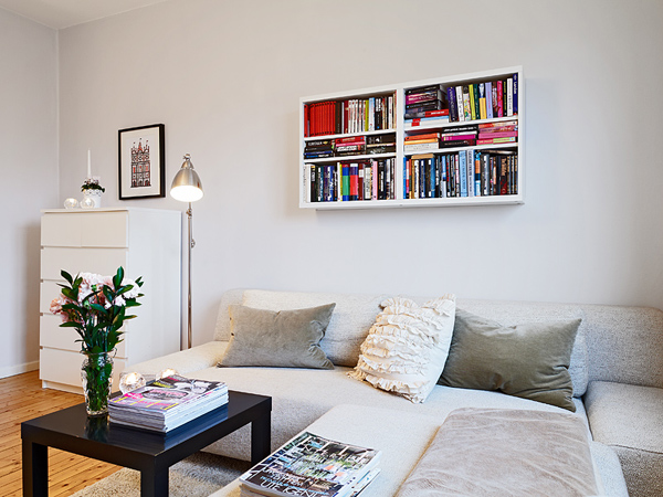 甜美淡雅閨房白領女郎最愛