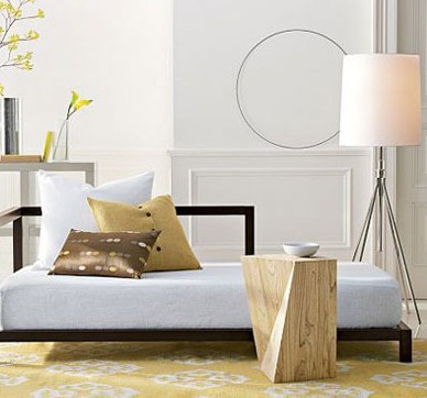 時(shí)尚地毯搭配溫暖一季寒冬