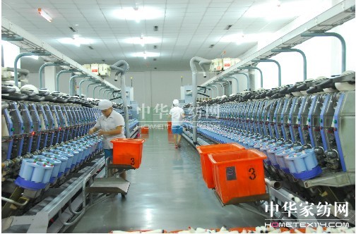 紡織的表情,世界的陰晴