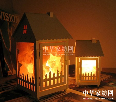 三款百元時尚臺燈推薦時尚"摳門"達人