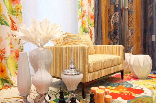 志達(dá)國際家居體驗(yàn)館盛大開業(yè)