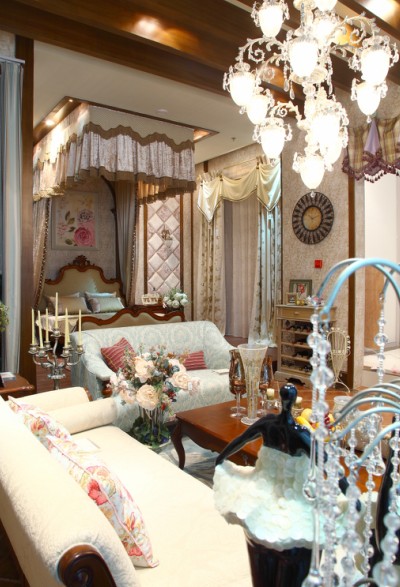 志達(dá)國際家居體驗(yàn)館盛大開業(yè)