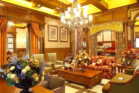 志達(dá)國際家居體驗(yàn)館盛大開業(yè)