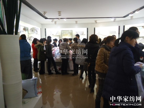 “謀”2012堂皇春夏訂貨會隆重開幕