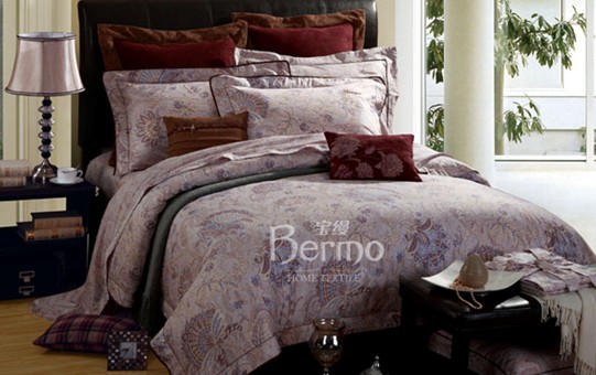 寶縵:在寒冷冬日里尋找異域溫醇家