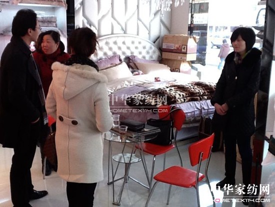 保羅卡西奴上海周浦店隆重開業