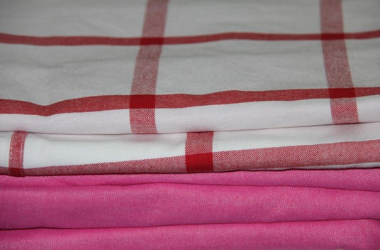 寒流來襲柏年家紡產品熱賣