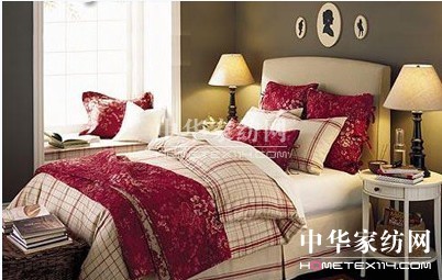 溫暖床品“肆虐”潮流前線