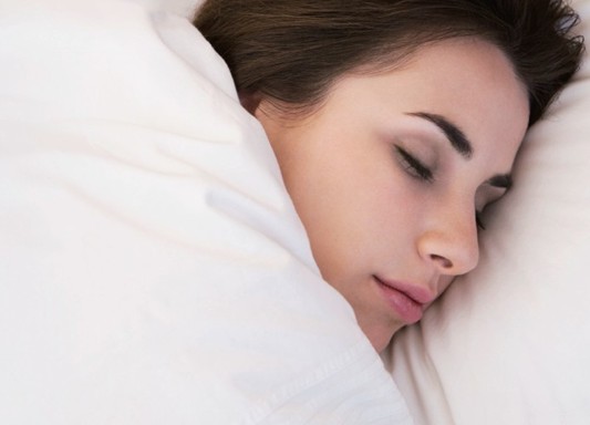 嘉加夢:你在乎自己三分之一的生命嗎?