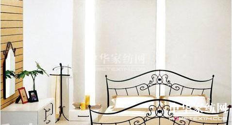 復古時尚6款歐式鐵藝床推薦