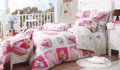 盤點2011秋冬最受歡迎三大家紡產品