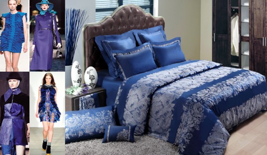 盤點2011秋冬最受歡迎三大家紡產品