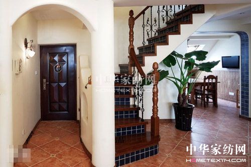 情迷田園日系MM用餐布置