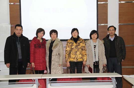 寶縵家紡:學習•分享•提升