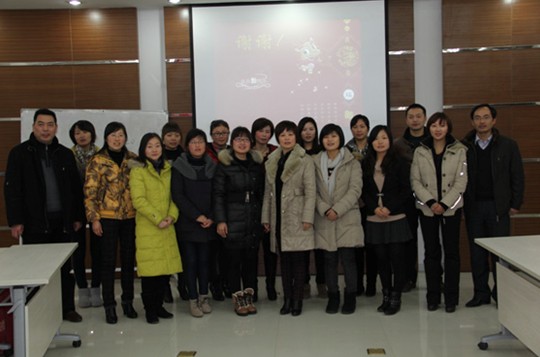 寶縵家紡:學習•分享•提升