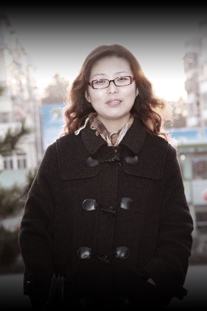 雨蘭家紡2011年度《杰出表現獎》