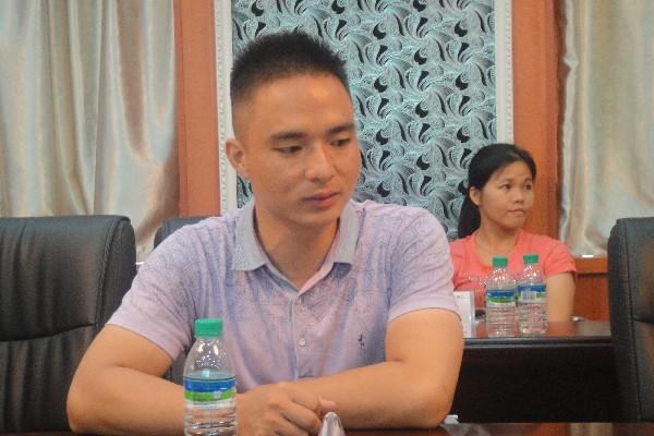 雨蘭家紡2011年度《銷售之星獎(jiǎng)》